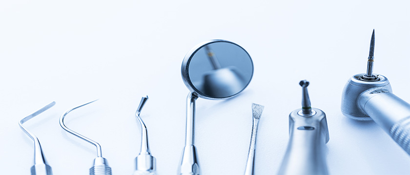 What emergency dental care do you need?