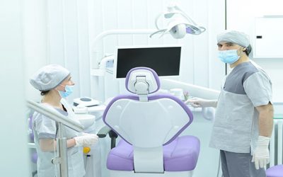 24 hour emergency dentist: His tips to prevent emergencies