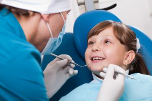 dental check up