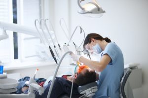 dental emergency procedures