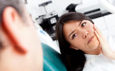 What Should Be Done About An Abscessed Tooth In Children?