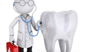 Your dentist is here to provide services even during emergencies.