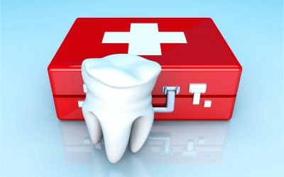 Dental Emergency Kit: What Contents Does It Require To Have Inside?