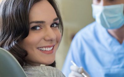 Dental Check Up Cost: The Typical Rate of Dental Care Emergency Consultation