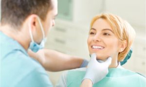Dental Health Professional
