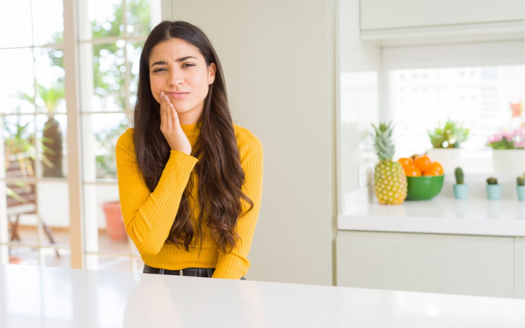 Tooth Fracture Symptoms: What You Need to Know