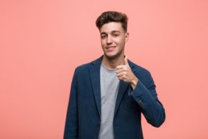 managing discomfort dentist crack