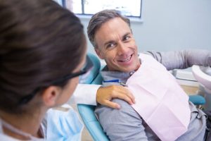 repair methods dental crack adelaide