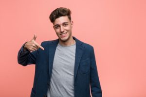 surprising teeth cracks facts