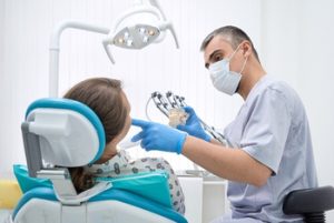 Tooth Abscess Pain procedure