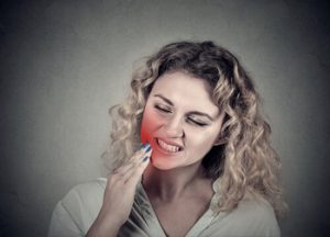 Is A Tooth Abscess An Emergency pain