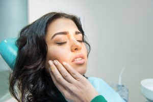 Chipped Tooth Pain Relief consult