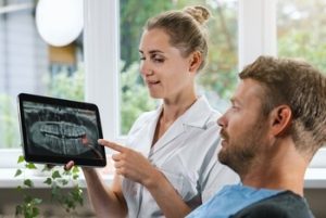 tooth nerve pain consult