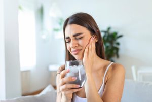 Tooth Pressure Pain symptoms