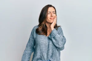 Home Remedy for Toothache Due to Cold pain