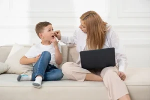 Toddler Chipped Tooth symptoms