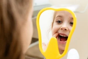 Baby Teething Stages normal