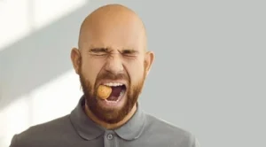 Broken Molar Tooth causes