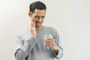 What Causes Tooth Pain scale