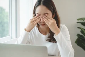 can sinus pressure cause pain symptoms