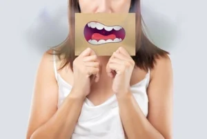 Tooth Decay Symptoms gums