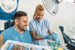 tmj symptoms procedure