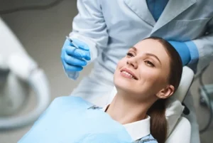 tmj syndrome symptoms consultation